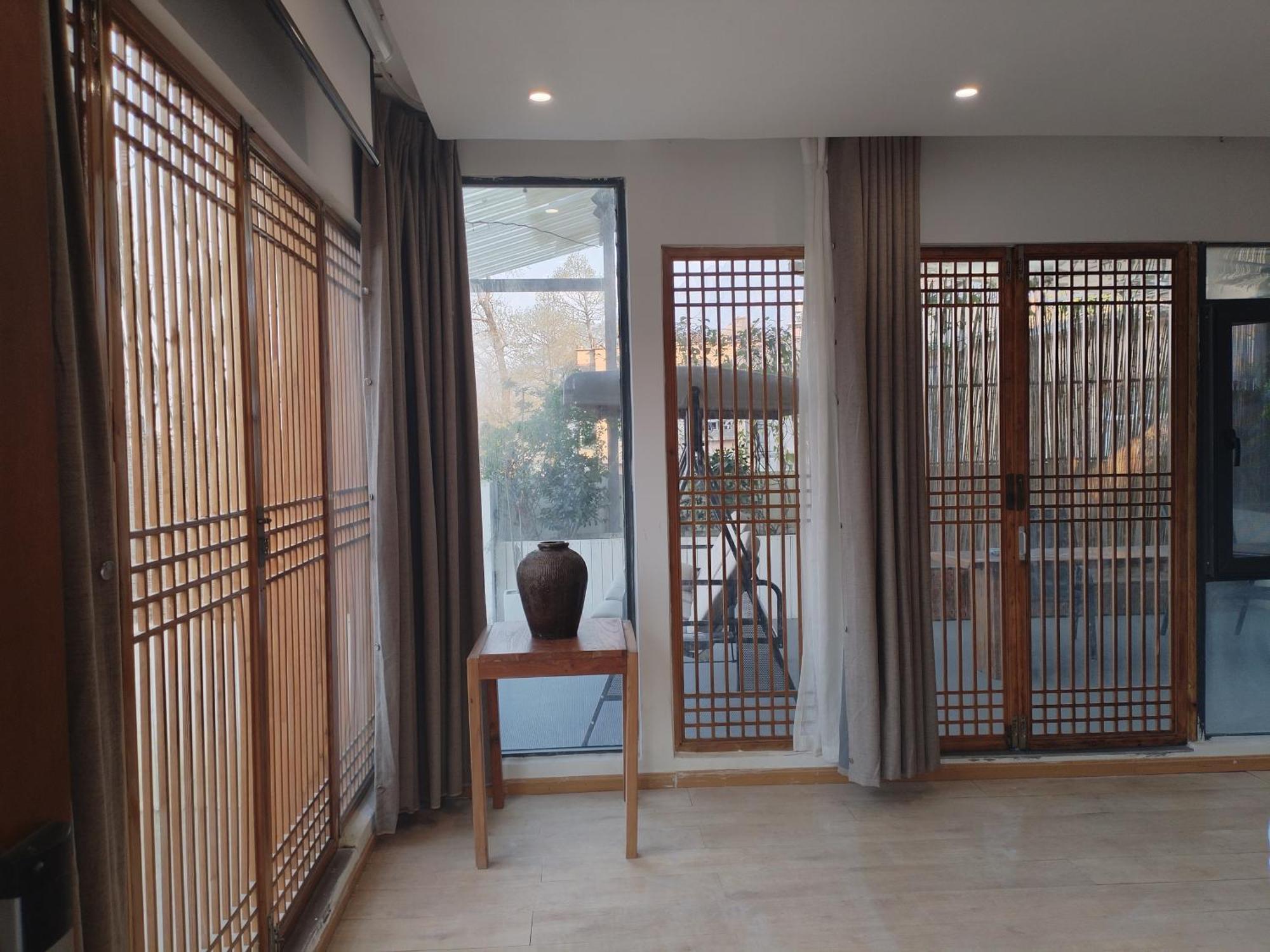 Beyond The Terrace Residence Yuanyang  Bagian luar foto
